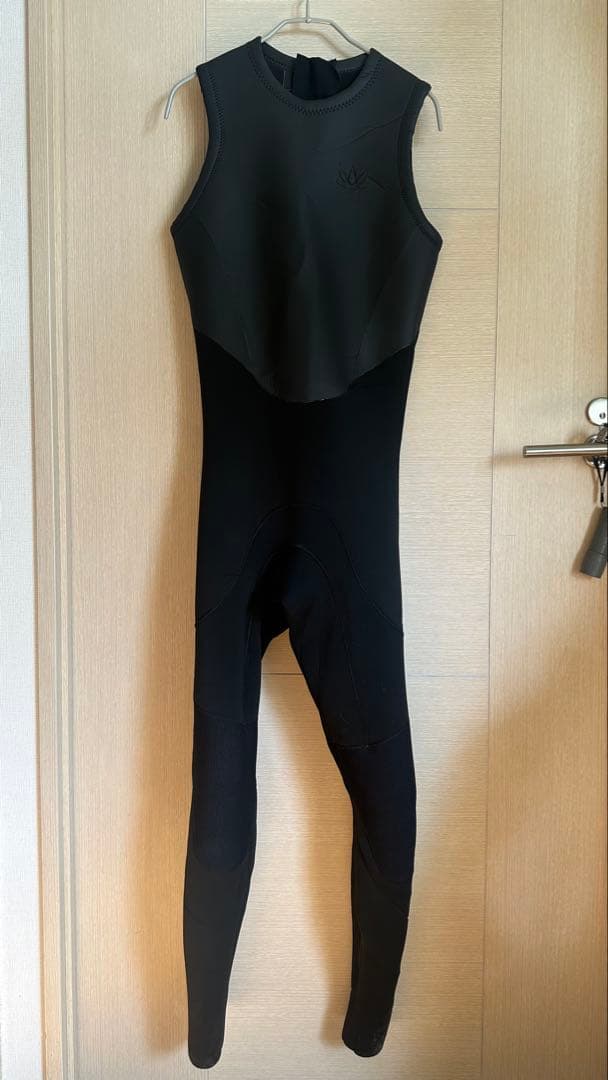 Sale★ AXXE Classic アックスクラシック　ロングジョン タッパー