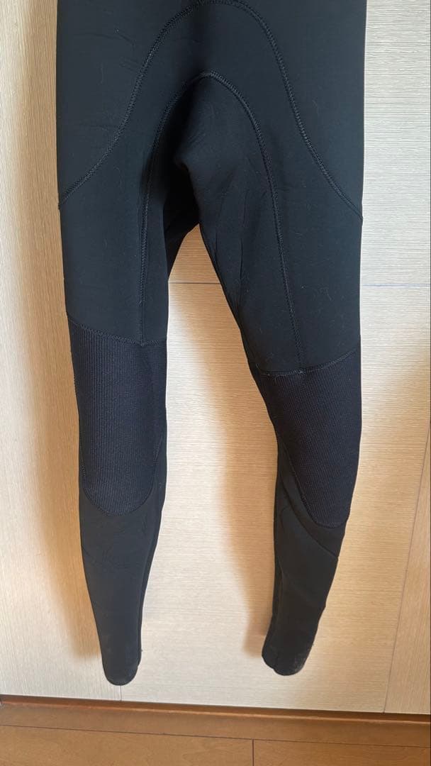 Sale★ AXXE Classic アックスクラシック　ロングジョン タッパー