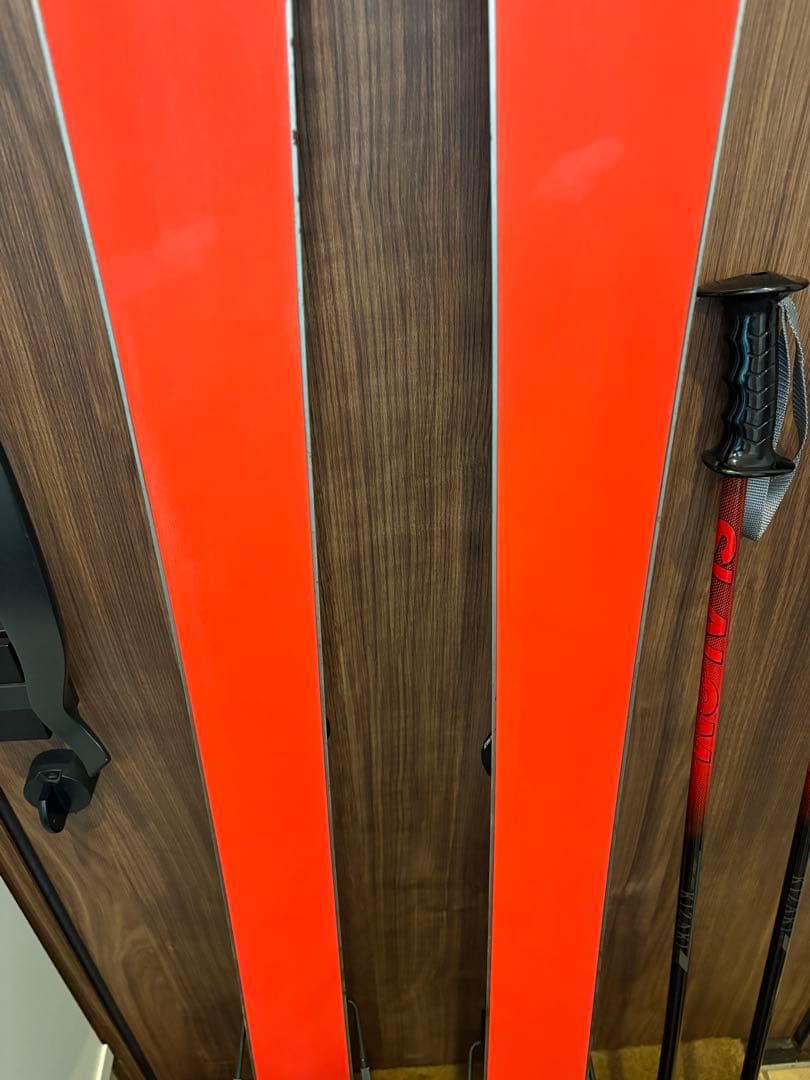 スキー板　子供　140サイズ