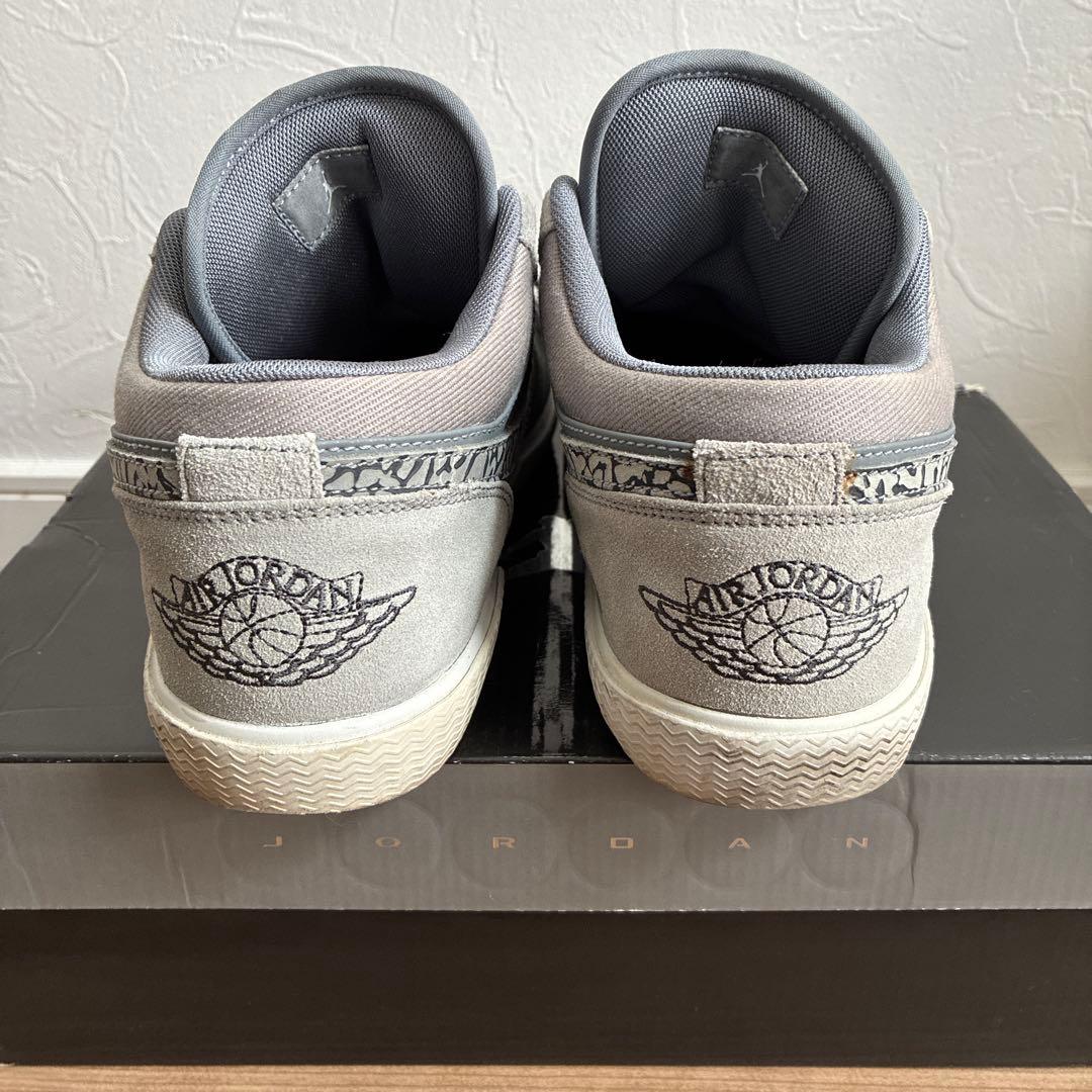 【日本未発売・超レア】AIR JORDAN RETRO V.1 エアジョーダン