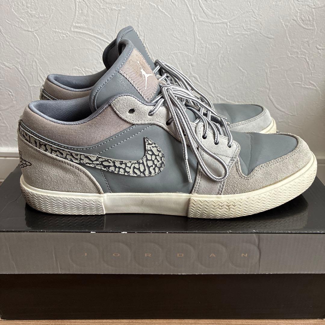 【日本未発売・超レア】AIR JORDAN RETRO V.1 エアジョーダン