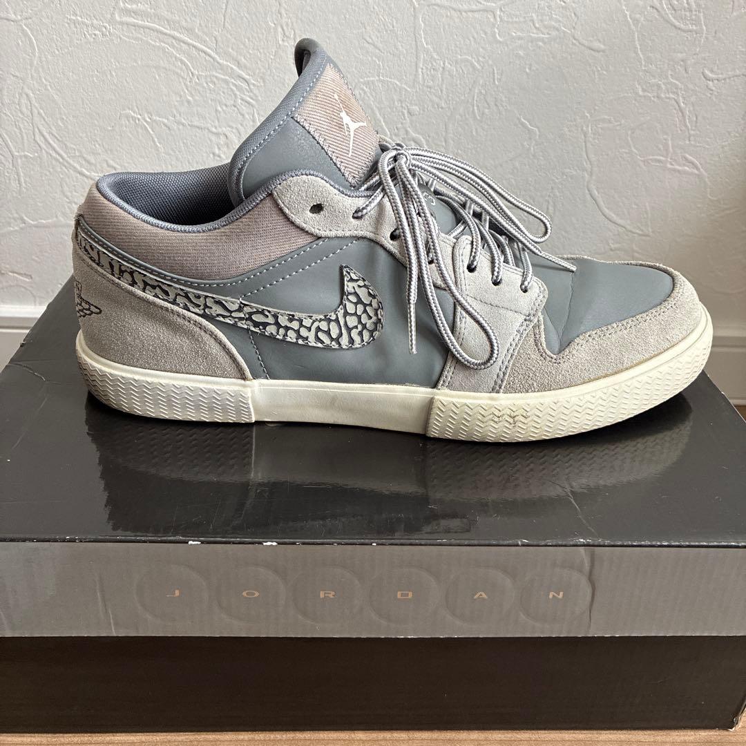 【日本未発売・超レア】AIR JORDAN RETRO V.1 エアジョーダン