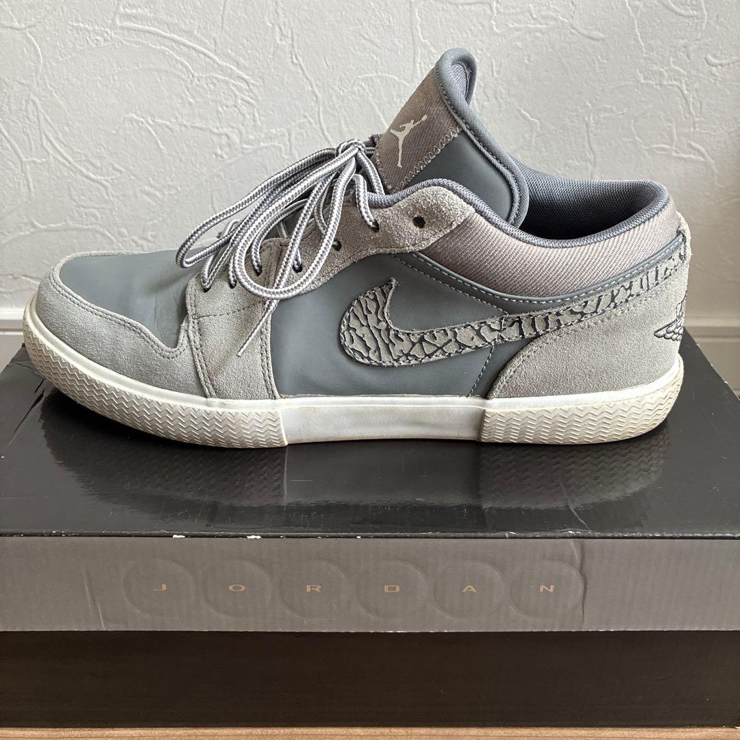 【日本未発売・超レア】AIR JORDAN RETRO V.1 エアジョーダン