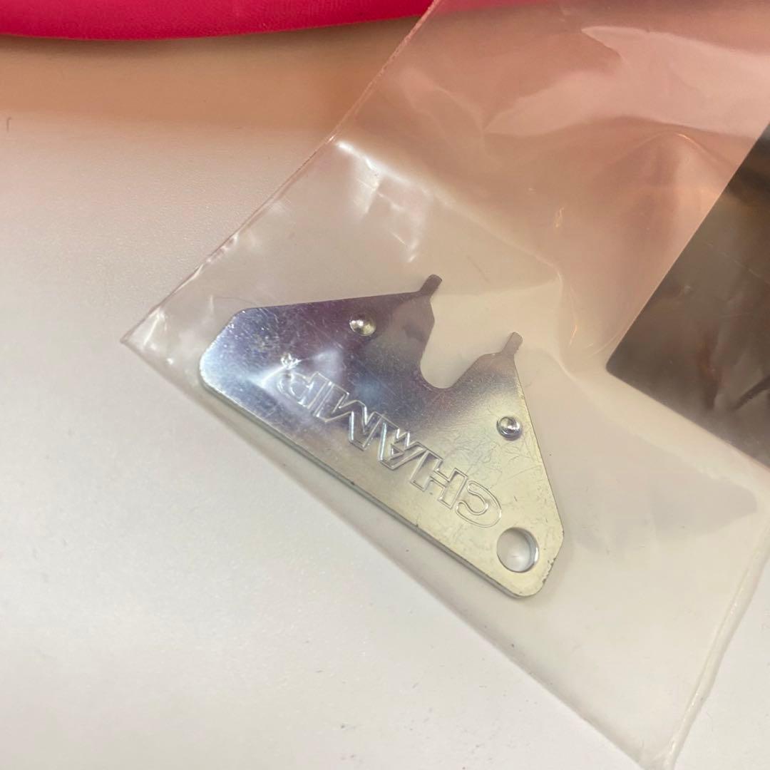 PEARLYGATES 053-1292102ピンク ゴルフシューズ 箱あり