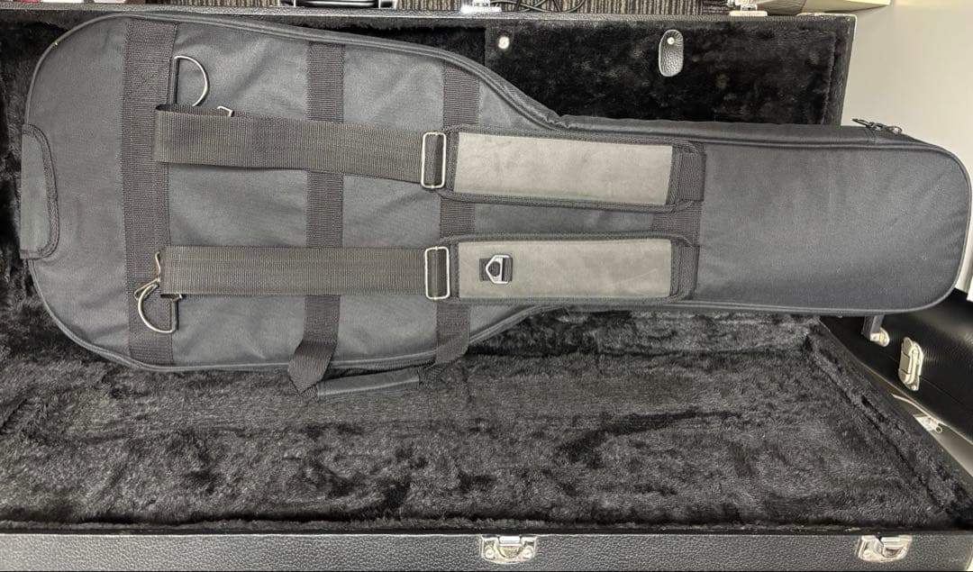 G&L S-500 エレキギター サンバースト美品