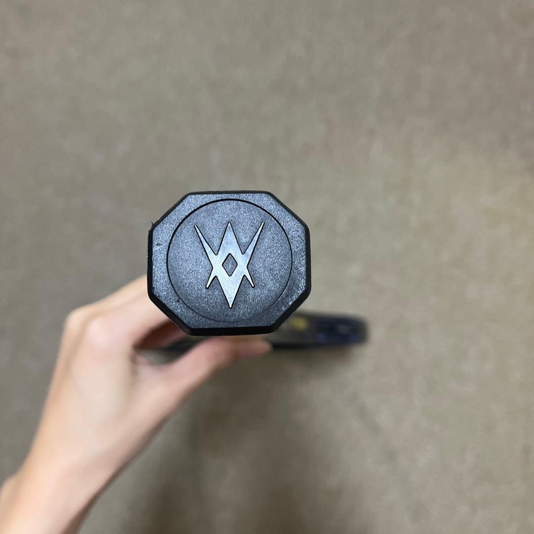 ヴィンテージ テニスラケット フォルクル Volkl