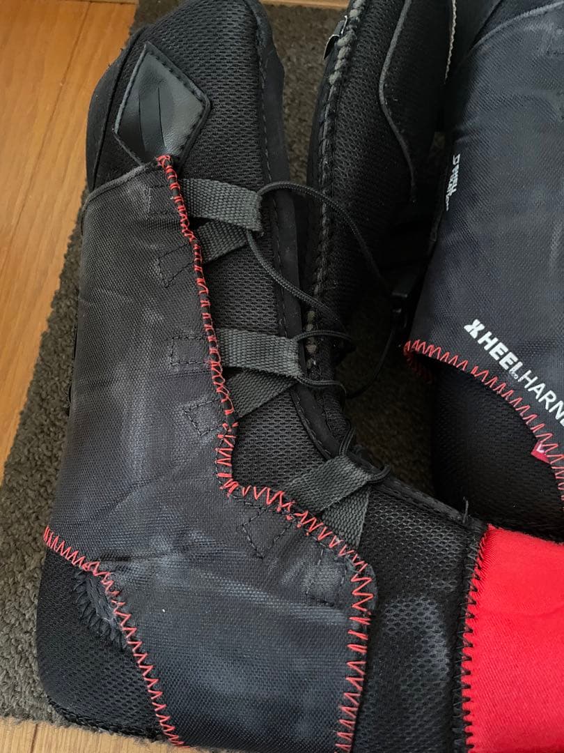 スノボブーツ23.5センチ