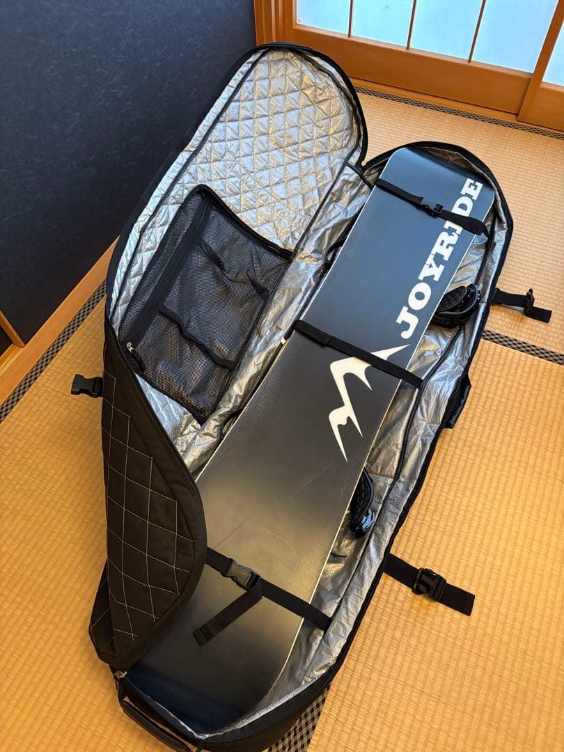 スノーボード　セット