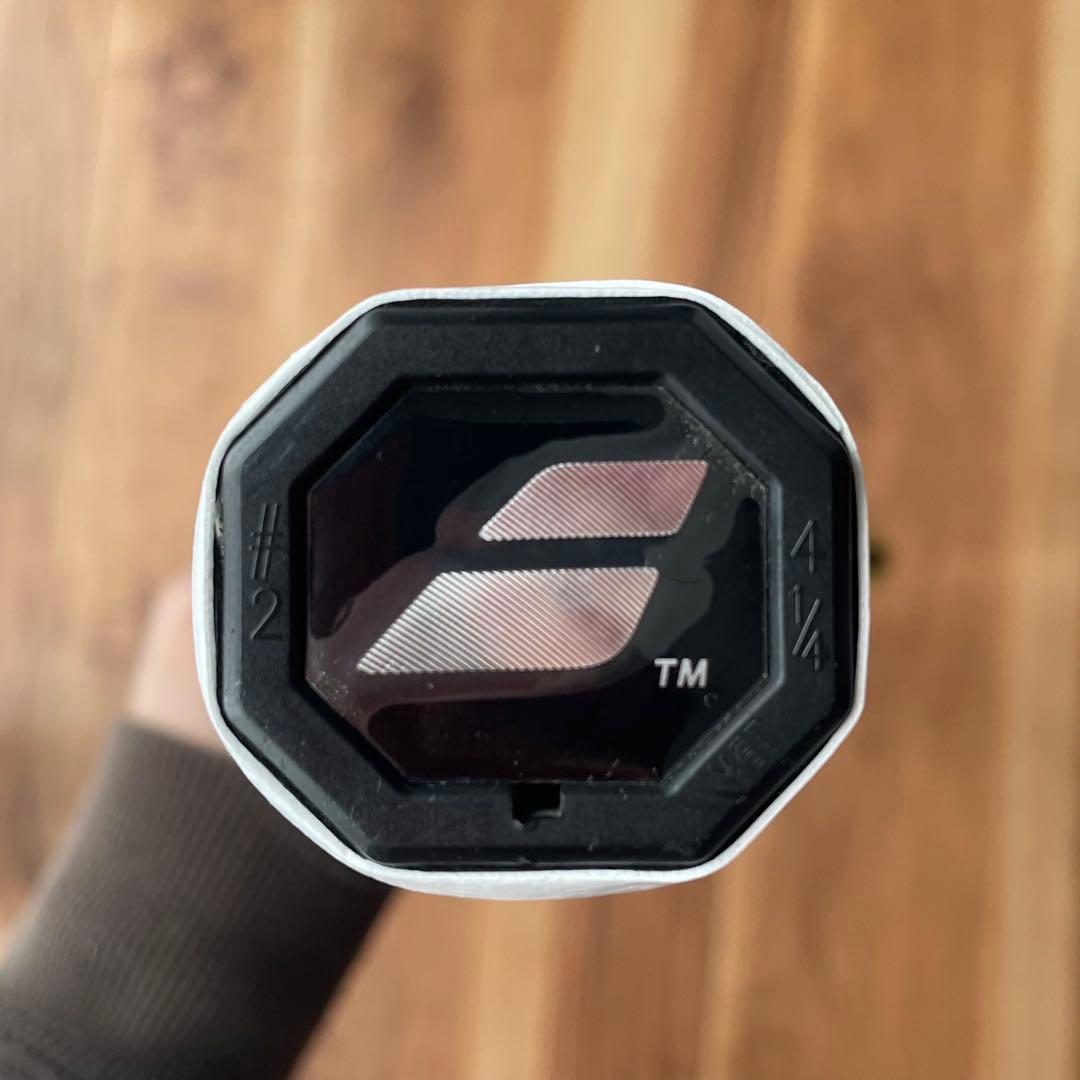 バボラ ピュアアエロ 98 2023年モデル