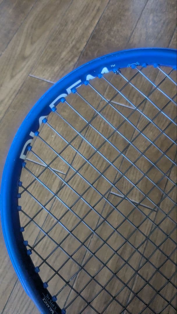 ELEVATE LITE V3 テニスラケット