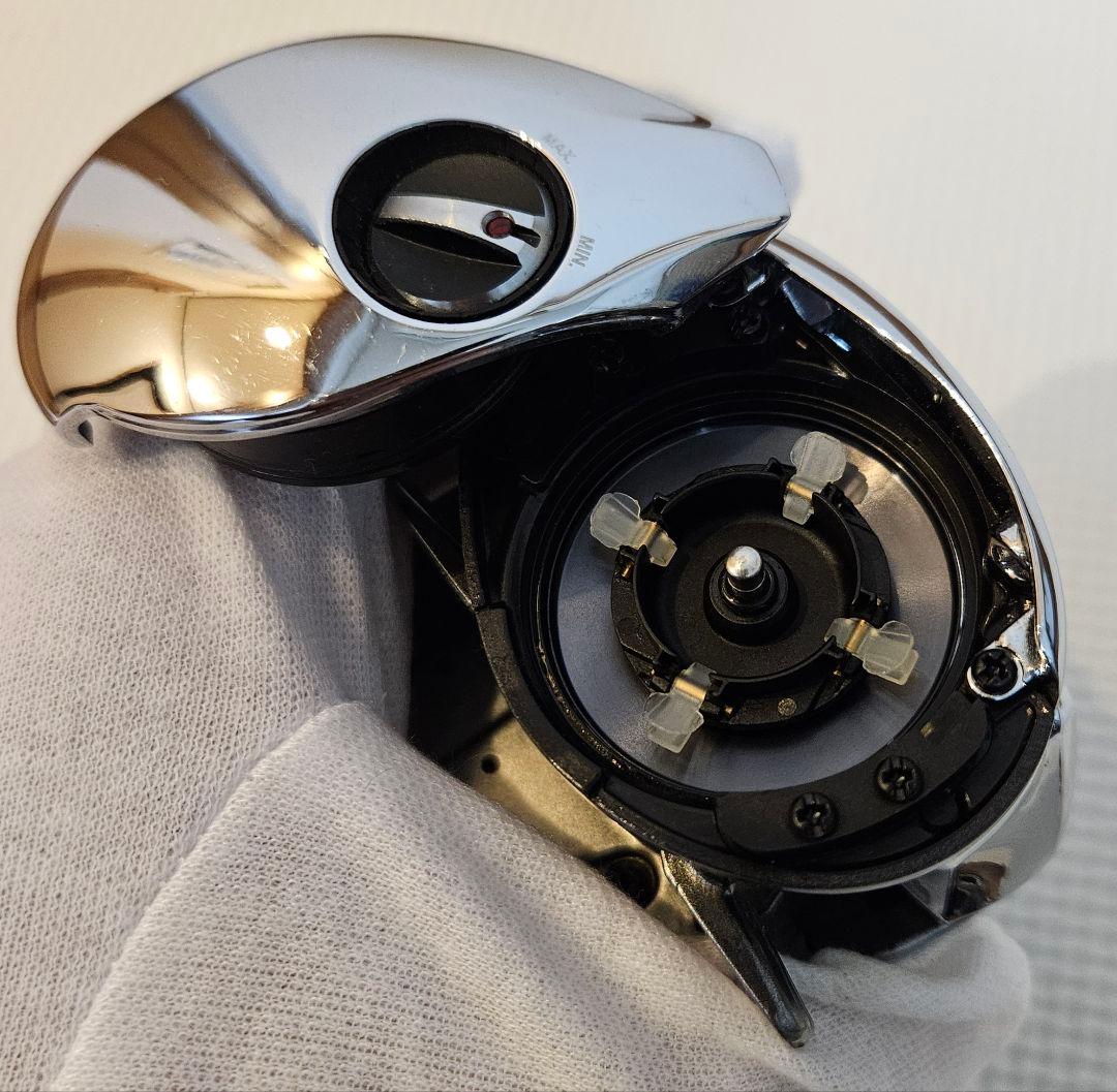 シマノ　19 アンタレス 右ハンドル ANTARES 18732