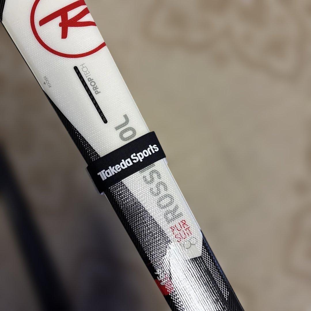 カービングスキーロシニオールp100