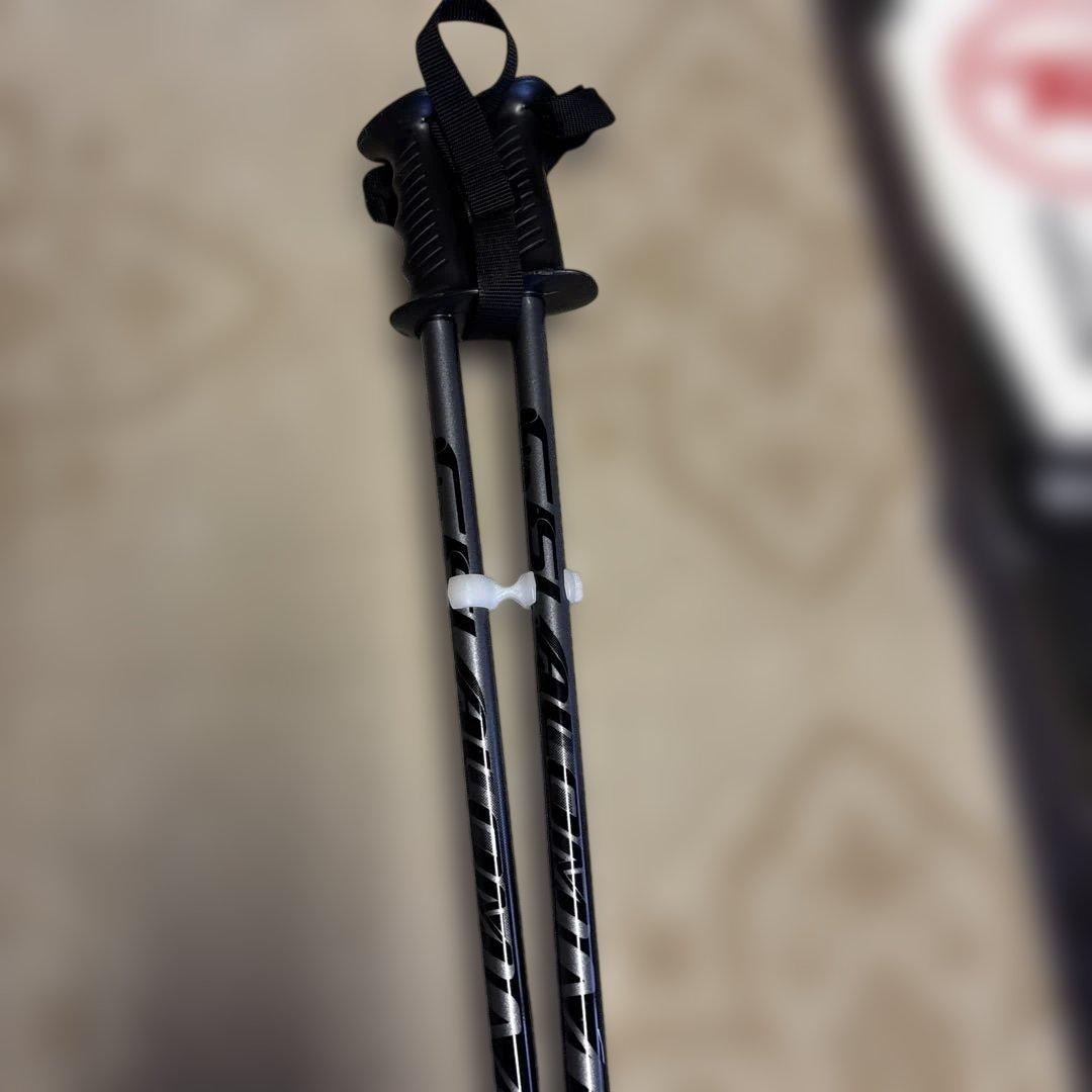 カービングスキーロシニオールp100