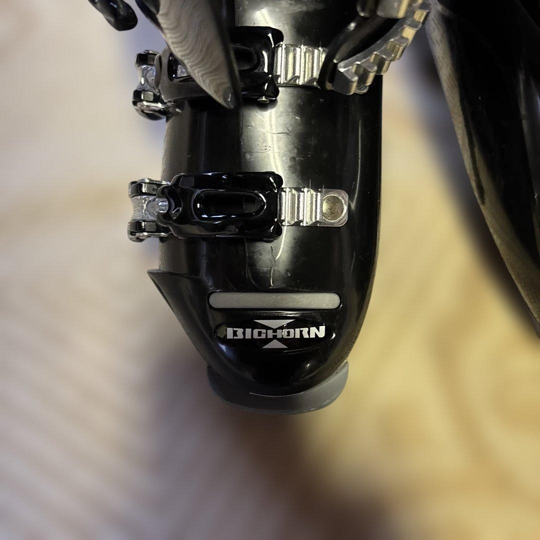 カービングスキーロシニオールp100