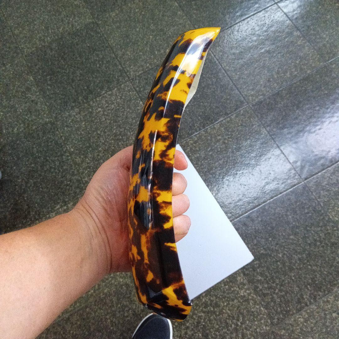 津軽三味線　胴掛