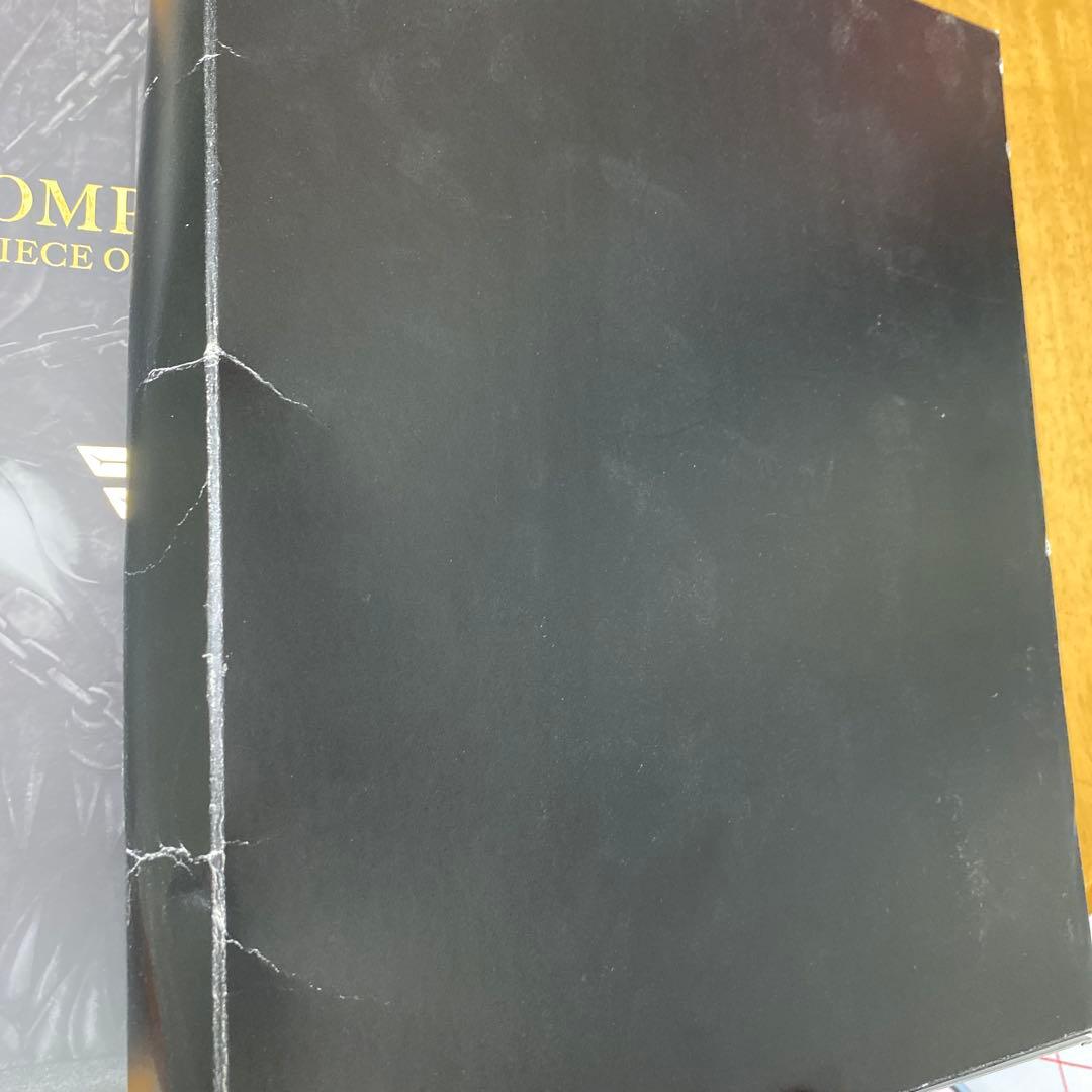 フ*ル様 遊戯王　ナンバーズコンプリートファイル