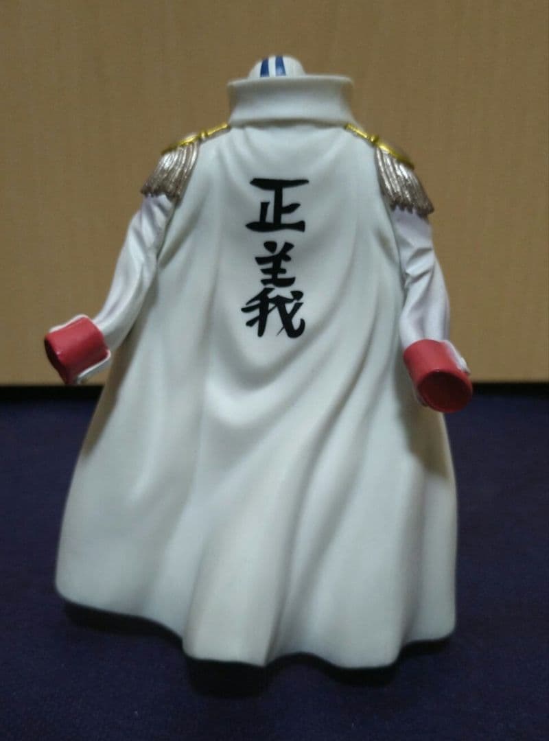 ワンピース DXフィギュア 3体セット ガープ 赤犬 青雉