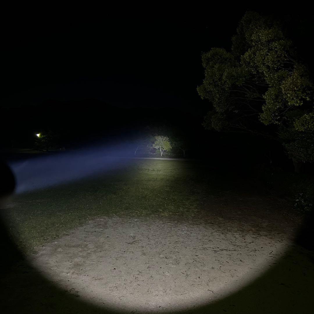 CLOUD DEFENSIVE SUREFIRE MODLITE マルイ MWS