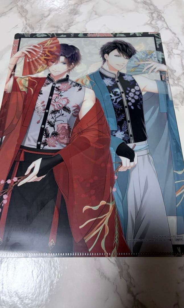 スタマイ　アクスタ　神楽亜貴　牧慶太