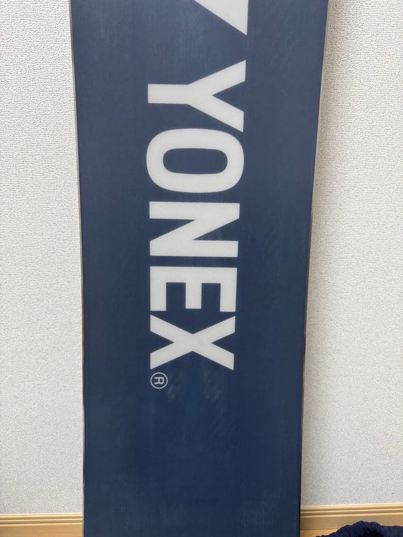 2月中のみ値下げ　スノーボード　YONEX REV RE24