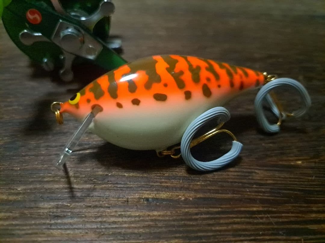 バルサ50　オリジナル　オリジナルサイズ　ブラウンコーチ