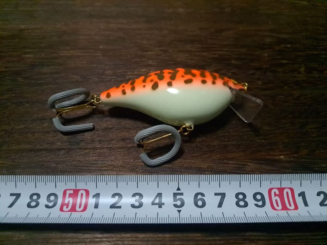 バルサ50　オリジナル　オリジナルサイズ　ブラウンコーチ