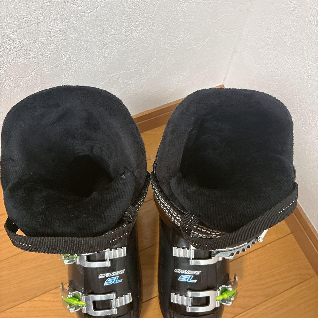 スキーブーツ NORDICA CRUISE 25.0-25.5 cm NF5