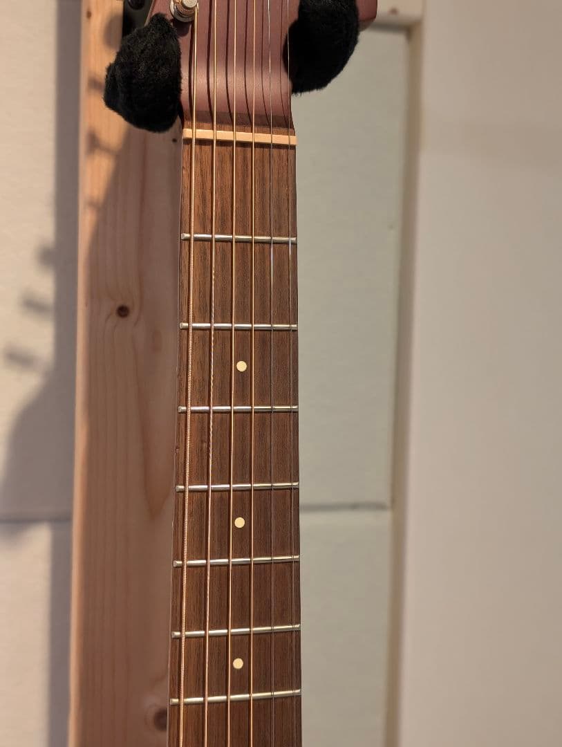 Fender アコースティックギター Acoustic Malibu フェンダー