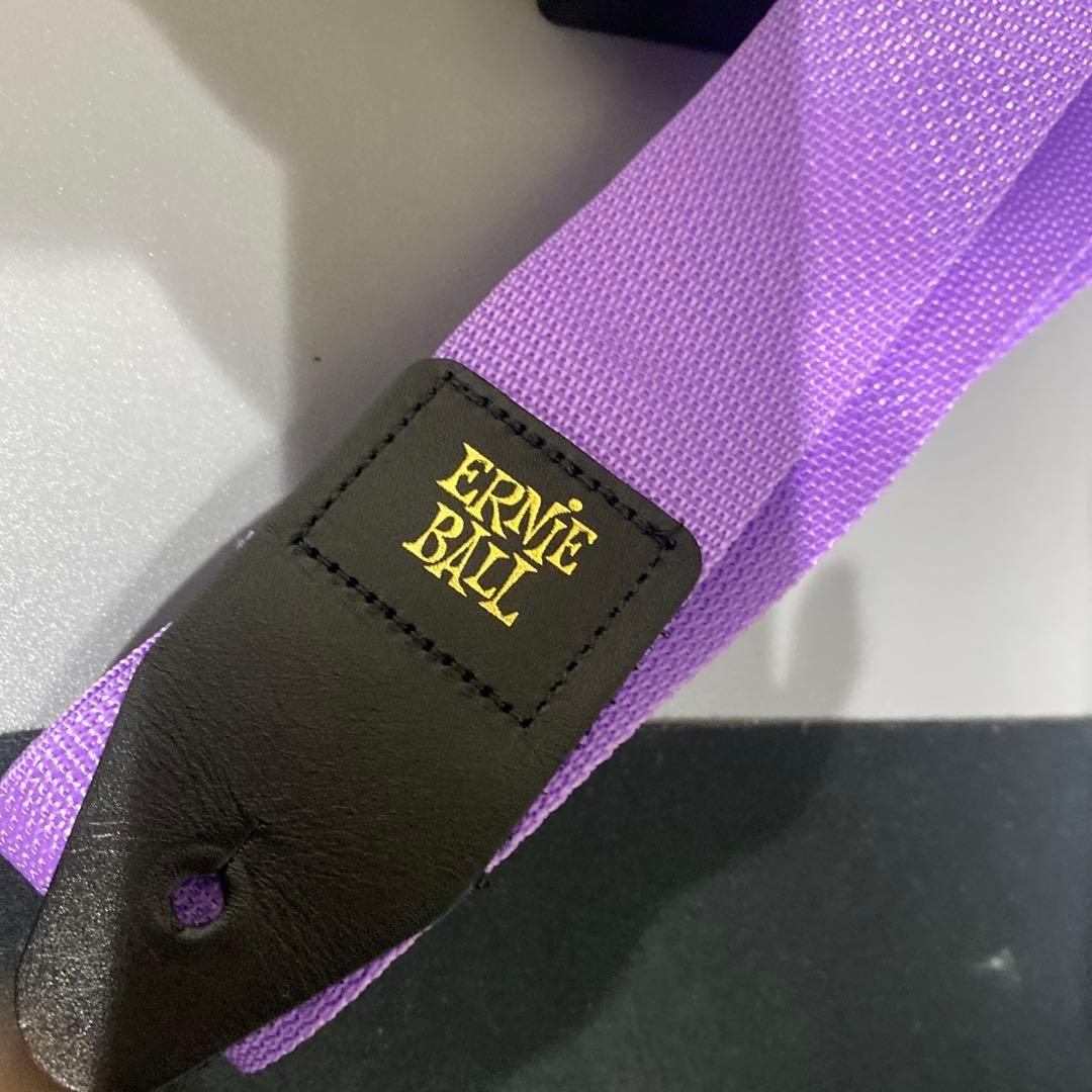 エフェクター付属付き