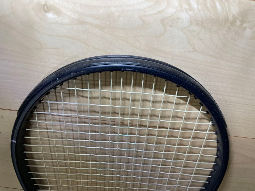 HEAD グラビィティ　MP400 2023