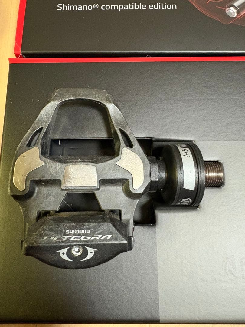 ファベロアシオマ　duo-shi