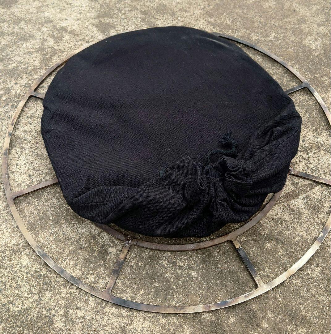 バーベキュー・調理用品 TAKIBISM REAL FIRESTAND JIKABI STANDARD