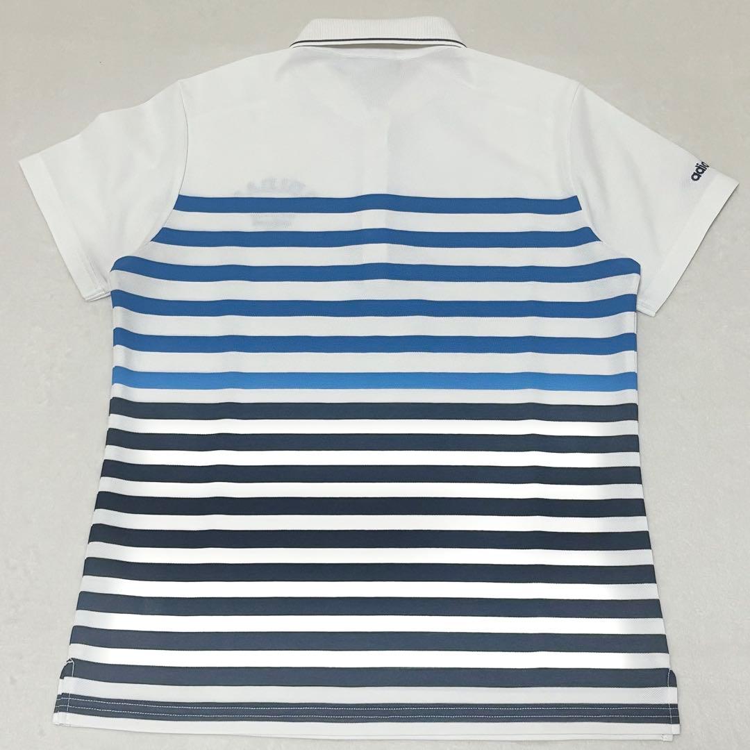 【コーディネート】アディダス ゴルフウェア セットアップ レディース(41)