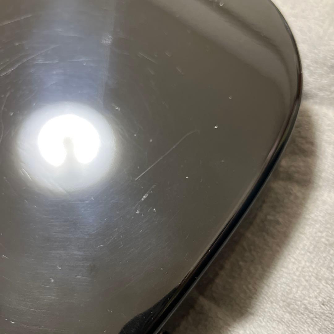 fender usa american deluxe telecaster 黒