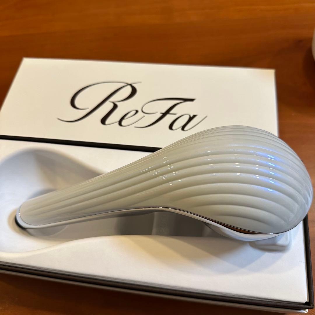 バス・洗面所用品 ReFa FINE BUBBLE U