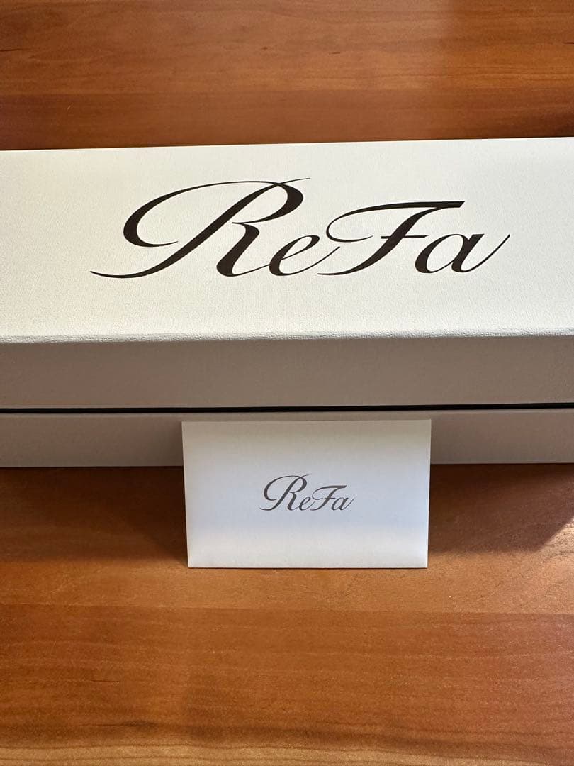 バス・洗面所用品 ReFa FINE BUBBLE U