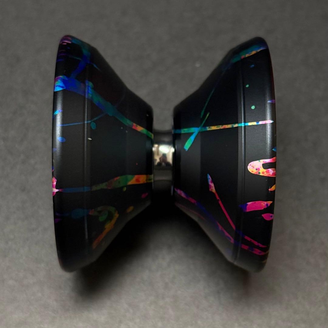 C3yoyodesign　2026 REWIND 福袋 レールガン2026ver