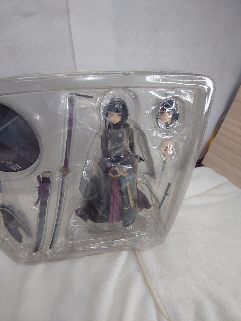 フィギュア figma FALSLANDER RONIN