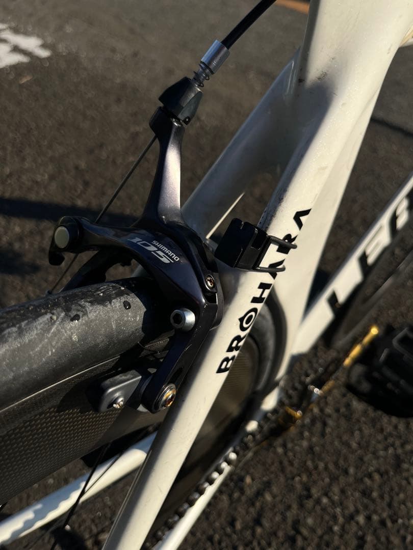 LEADER 735 Mサイズ 【神奈川県のみ直接引渡し】