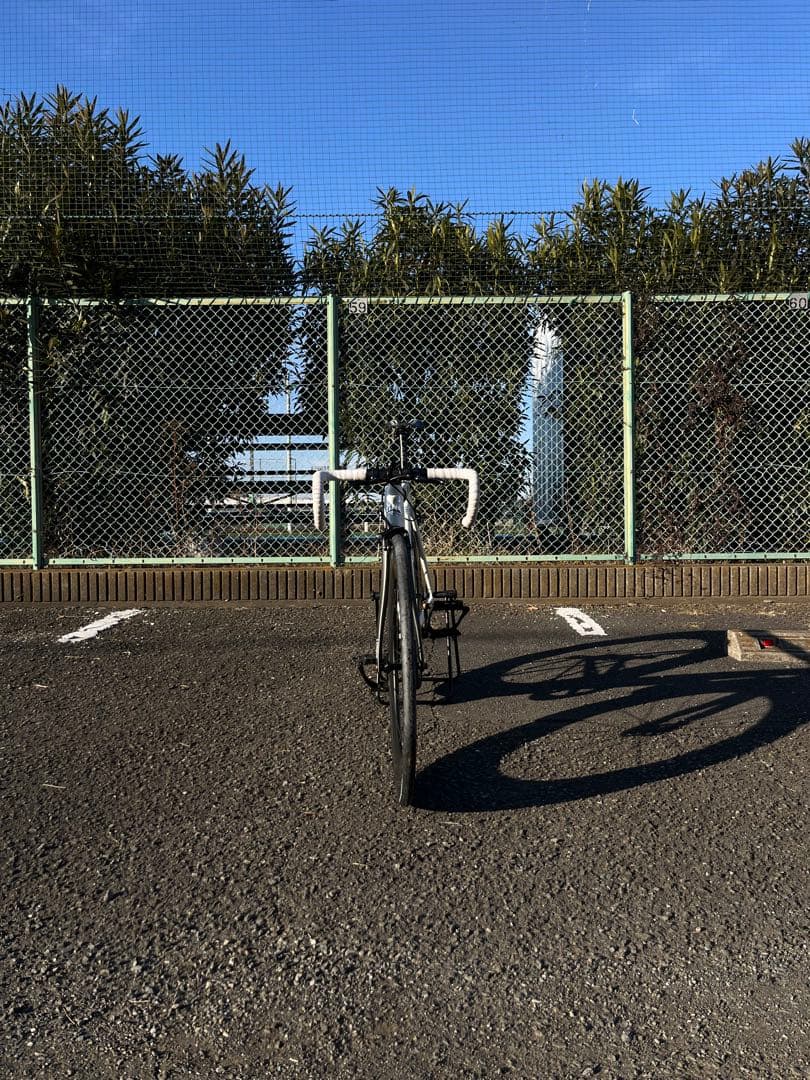 LEADER 735 Mサイズ 【神奈川県のみ直接引渡し】