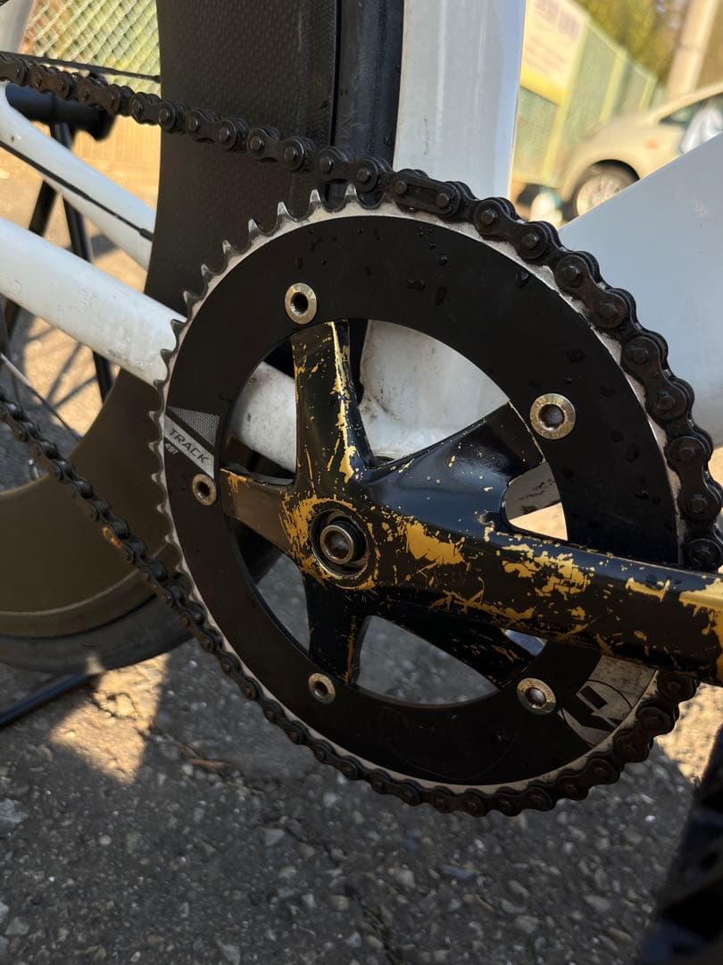 LEADER 735 Mサイズ 【神奈川県のみ直接引渡し】