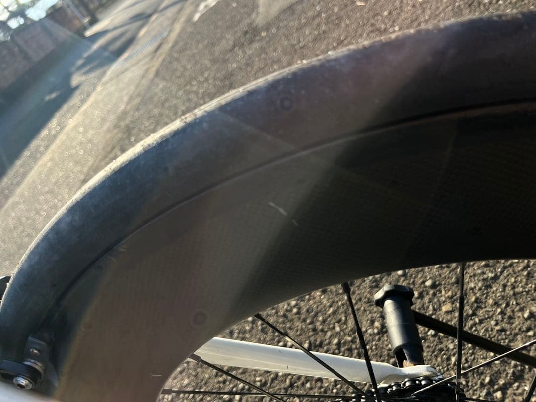 LEADER 735 Mサイズ 【神奈川県のみ直接引渡し】