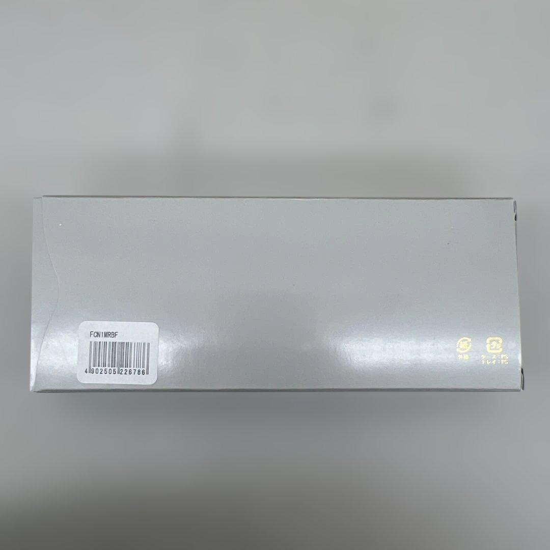 511536 PILOT 万年筆 マンネンヒツ キャップレス FCN1MRBF