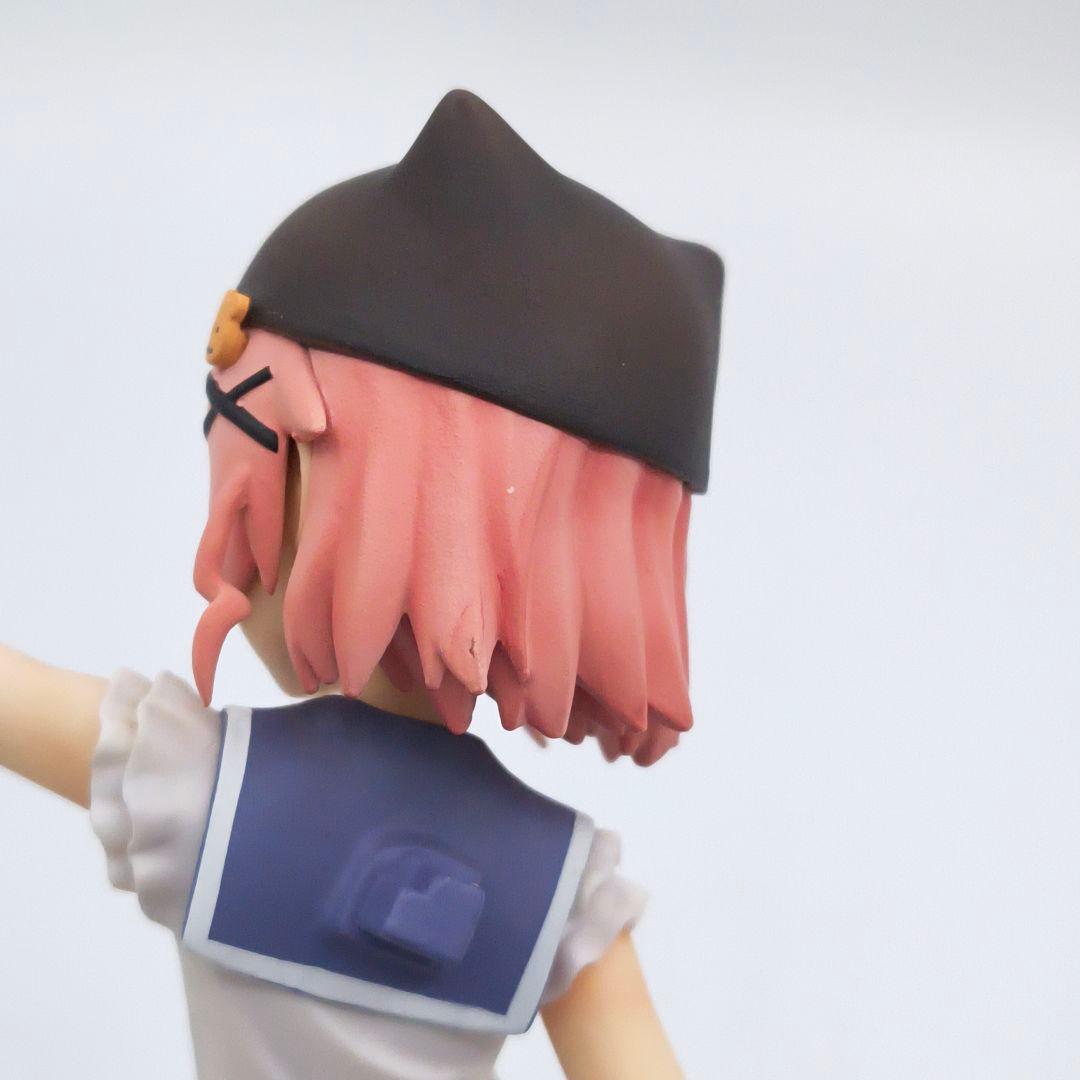 ディモールトベネ がっこうぐらし！ 丈槍由紀 フィギュア