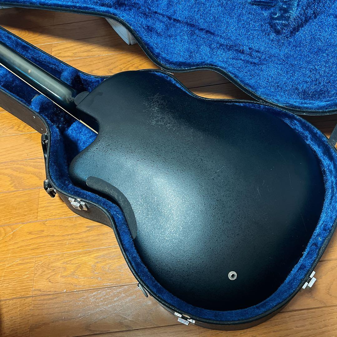 ジャパンビンテージMorris Tornado ZⅡ エレアコ 訳あり