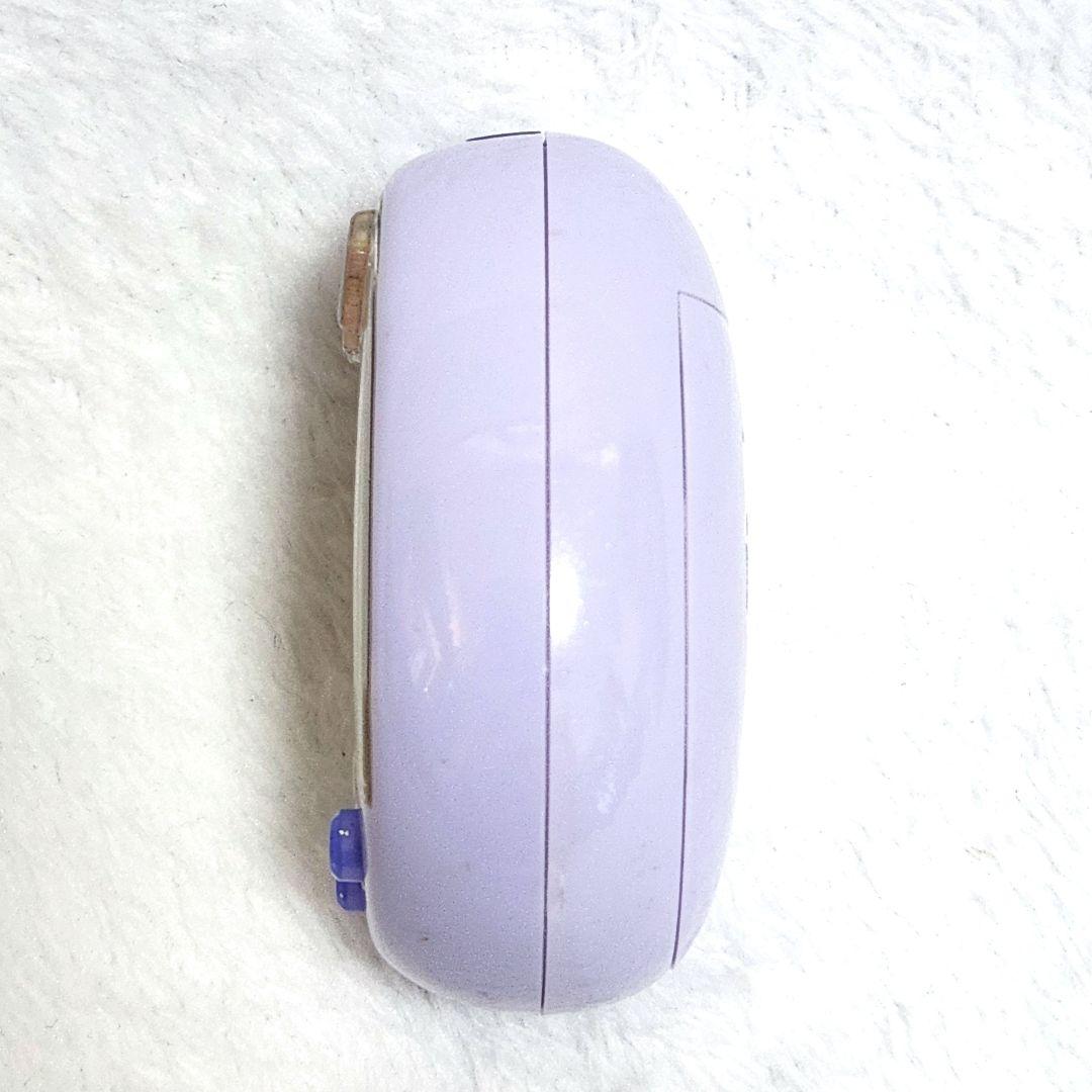 【希少 美品】たまごっちみくす ドリームみくす パープル