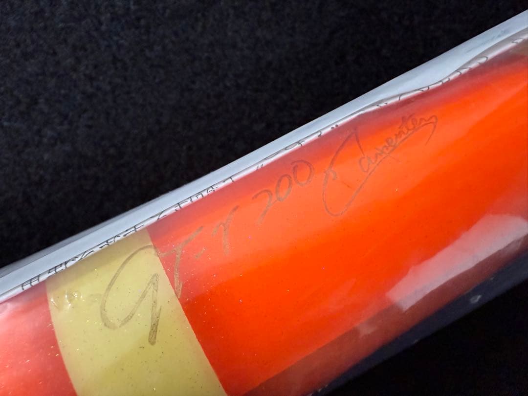 カーペンター　GTガンマ200新品 carpenterシービーワン パドルベイト