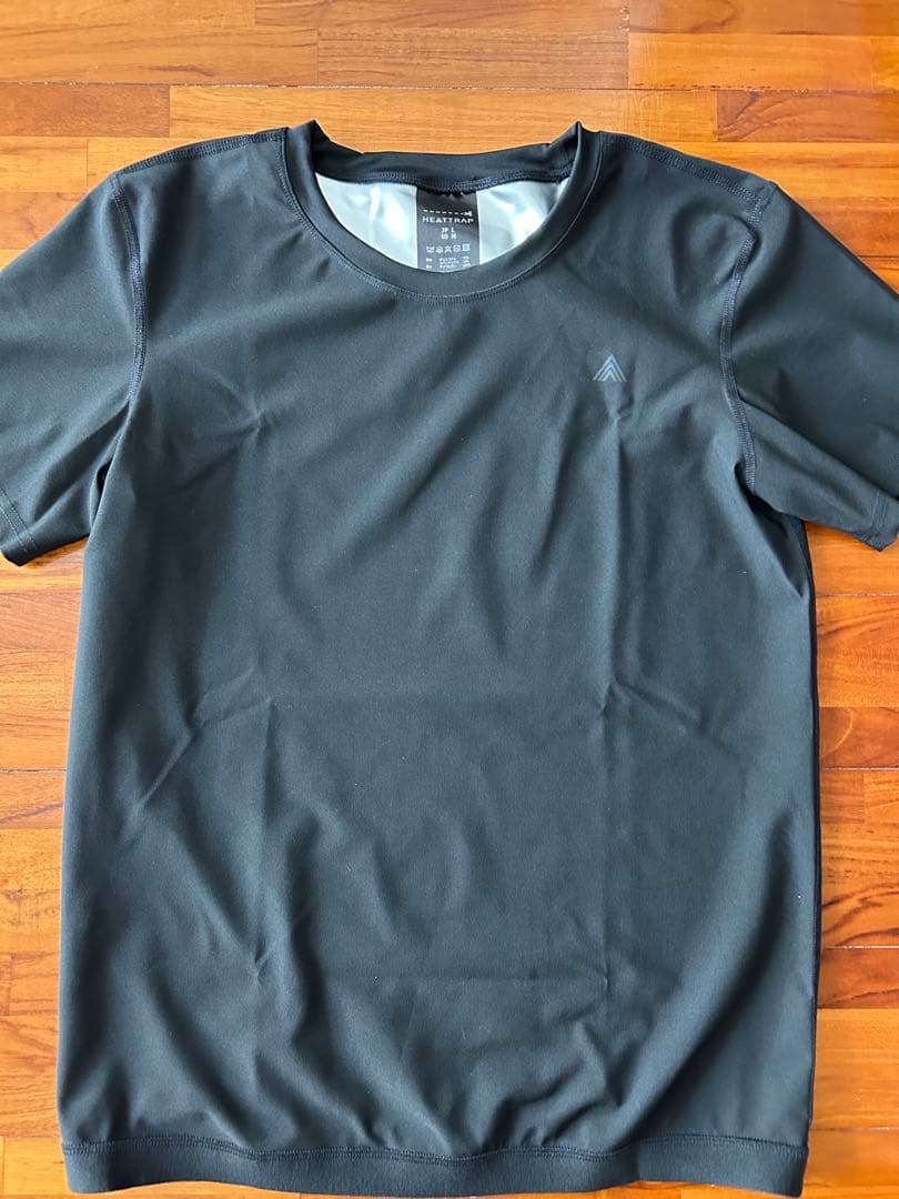 HEATTRAP ヒートラップシャツL 【2枚セット】ダイエット