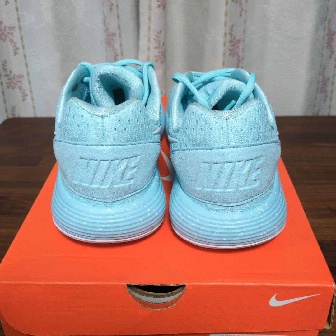 シューズ(男性用) Nike Hyperdunk 2017 Low \"Tiffany\"