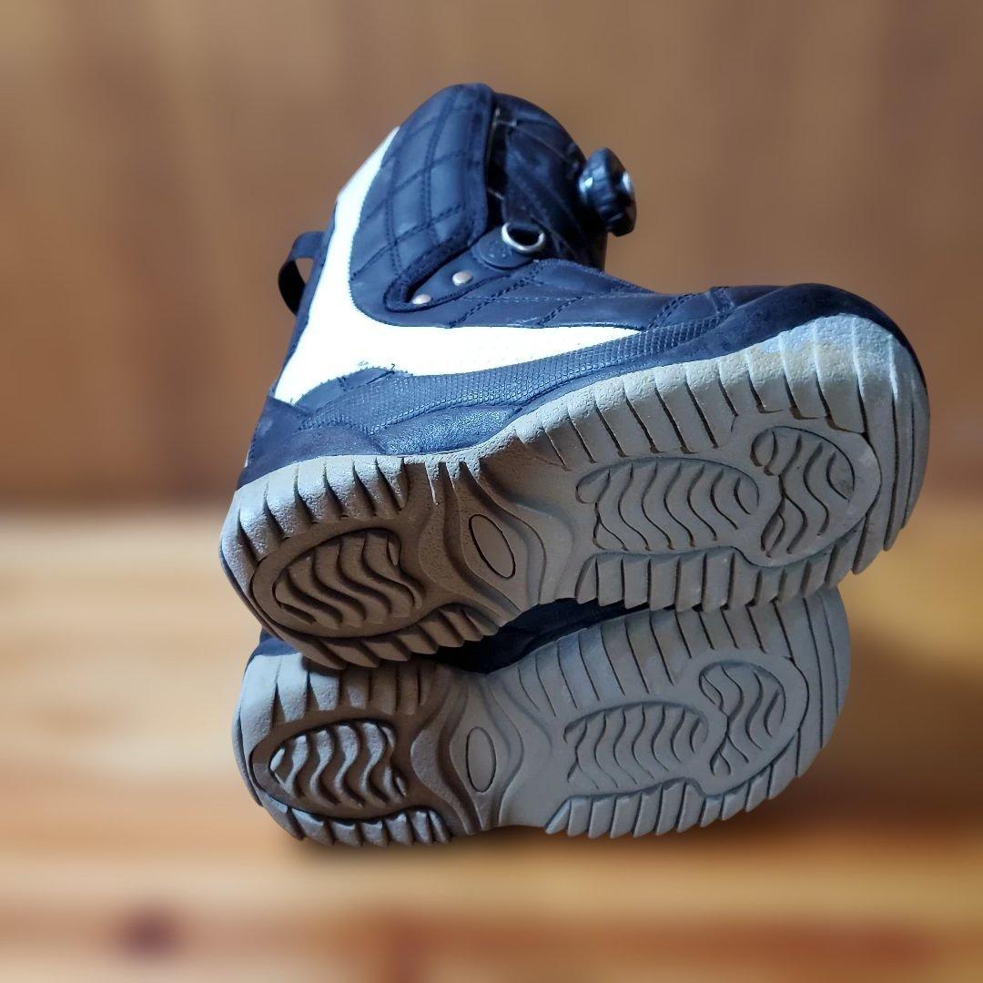 head×head×felice 3点セット！ ブーツ交換可能 2718